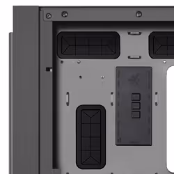 itek VERTIBRA V210 Midi Tower Noir - Vue supplémentaire 8
