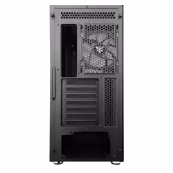 itek VERTIBRA V210 Midi Tower Noir - Vue supplémentaire 9