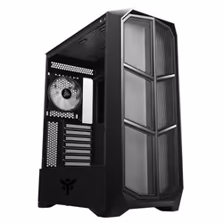 itek VERTIBRA Y210 Midi Tower Noir - Vue supplémentaire 12