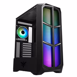 itek VERTIBRA Y210 Midi Tower Noir - Vue supplémentaire 13