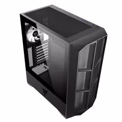 itek VERTIBRA Y210 Midi Tower Noir - Vue supplémentaire 14