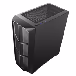 itek VERTIBRA Y210 Midi Tower Noir - Vue supplémentaire 15
