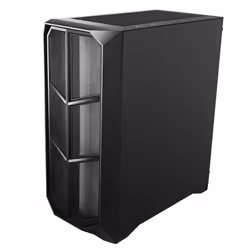 itek VERTIBRA Y210 Midi Tower Noir - Vue supplémentaire 16