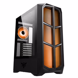 itek VERTIBRA Y210 Midi Tower Noir - Vue supplémentaire 17