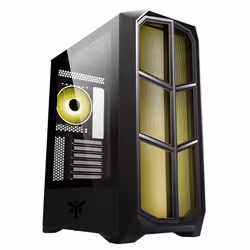 itek VERTIBRA Y210 Midi Tower Noir - Vue supplémentaire 19