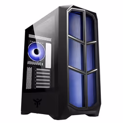 itek VERTIBRA Y210 Midi Tower Noir - Vue supplémentaire 20