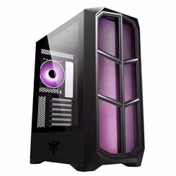 itek VERTIBRA Y210 Midi Tower Noir - Vue supplémentaire 23