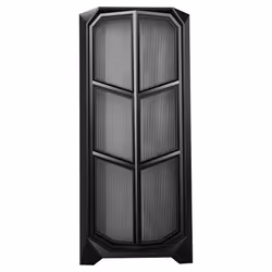 itek VERTIBRA Y210 Midi Tower Noir - Vue supplémentaire 4