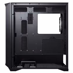 itek VERTIBRA Y210 Midi Tower Noir - Vue supplémentaire 7