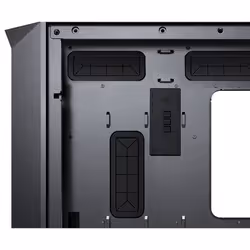 itek VERTIBRA Y210 Midi Tower Noir - Vue supplémentaire 8