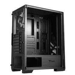 itek SPACIRC VO Midi Tower Noir - Vue supplémentaire 10