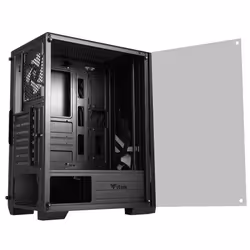 itek SPACIRC VO Midi Tower Noir - Vue supplémentaire 11