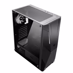 itek SPACIRC VO Midi Tower Noir - Vue supplémentaire 14