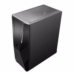 itek SPACIRC VO Midi Tower Noir - Vue supplémentaire 15