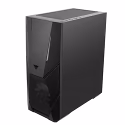 itek SPACIRC VO Midi Tower Noir - Vue supplémentaire 16