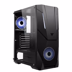 itek SPACIRC VO Midi Tower Noir - Vue supplémentaire 17