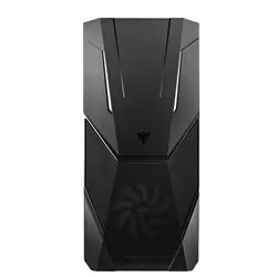 itek SPACIRC VO Midi Tower Noir - Vue supplémentaire 4
