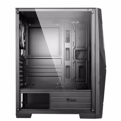 itek SPACIRC VO Midi Tower Noir - Vue supplémentaire 6
