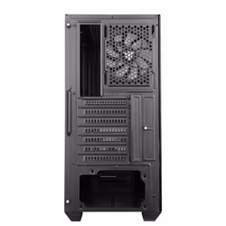 itek SPACIRC VO Midi Tower Noir - Vue supplémentaire 9