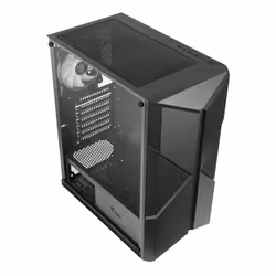 itek SPACIRC XO Midi Tower Noir - Vue supplémentaire 12