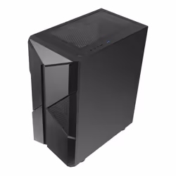 itek SPACIRC XO Midi Tower Noir - Vue supplémentaire 13