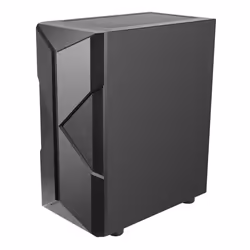itek SPACIRC XO Midi Tower Noir - Vue supplémentaire 14