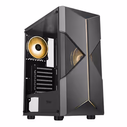 itek SPACIRC XO Midi Tower Noir - Vue supplémentaire 15