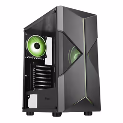 itek SPACIRC XO Midi Tower Noir - Vue supplémentaire 17