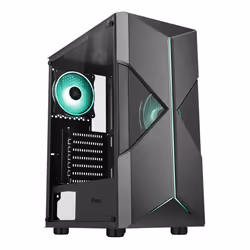 itek SPACIRC XO Midi Tower Noir - Vue supplémentaire 18