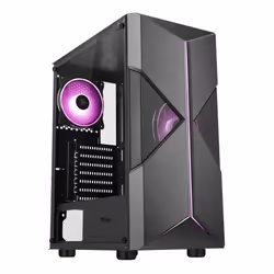 itek SPACIRC XO Midi Tower Noir - Vue supplémentaire 19