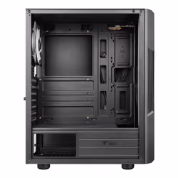 itek SPACIRC XO Midi Tower Noir - Vue supplémentaire 5