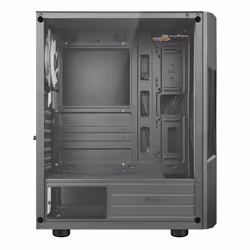 itek SPACIRC XO Midi Tower Noir - Vue supplémentaire 6