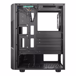 itek SPACIRC XO Midi Tower Noir - Vue supplémentaire 7