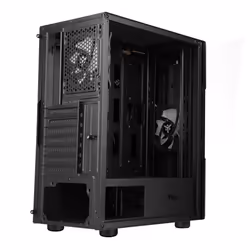 itek SPACIRC XO Midi Tower Noir - Vue supplémentaire 9