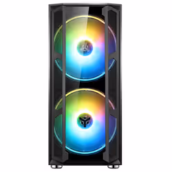 itek MAJES 20 EVO Full Tower Noir