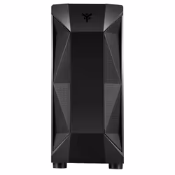 itek ROCK EVO Midi Tower Noir