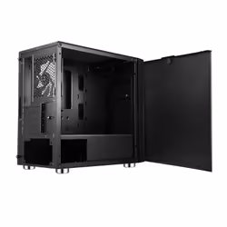 itek EXENT 3M EVO Mini Tower Noir - Vue supplémentaire 10