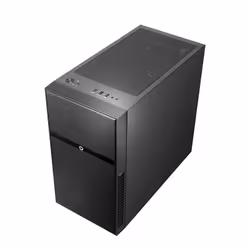 itek EXENT 3M EVO Mini Tower Noir - Vue supplémentaire 11