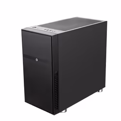 itek EXENT 3M EVO Mini Tower Noir - Vue supplémentaire 12