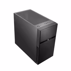 itek EXENT 3M EVO Mini Tower Noir - Vue supplémentaire 13