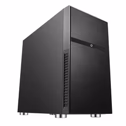 itek EXENT 3M EVO Mini Tower Noir - Vue supplémentaire 14