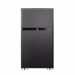 itek EXENT 3M EVO Mini Tower Noir - Vue supplémentaire 4