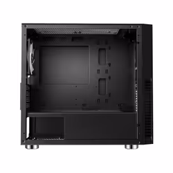 itek EXENT 3M EVO Mini Tower Noir - Vue supplémentaire 5