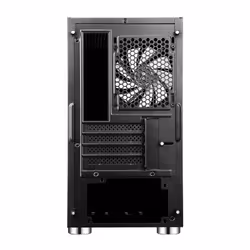 itek EXENT 3M EVO Mini Tower Noir - Vue supplémentaire 8