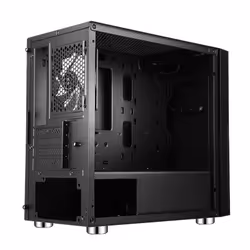 itek EXENT 3M EVO Mini Tower Noir - Vue supplémentaire 9