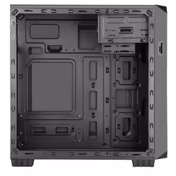 itek PATRIOT MINI EVO Mini Tower Noir