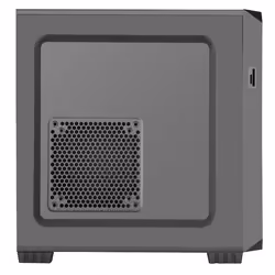 itek PATRIOT MINI EVO Mini Tower Noir - Vue supplémentaire 4