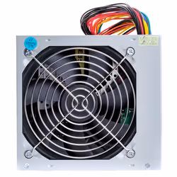 itek NBPS500 unité d'alimentation d'énergie 500 W 20+4 pin ATX ATX Noir