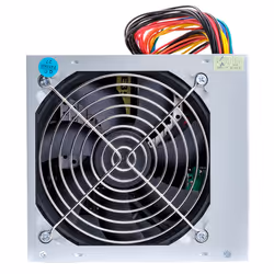 itek NBPS650 unité d'alimentation d'énergie 650 W 20+4 pin ATX ATX Noir