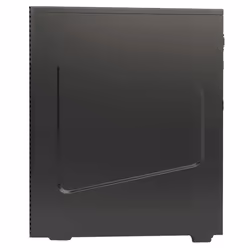 itek SMALLCOM-B Mini Tower Noir - Vue supplémentaire 5